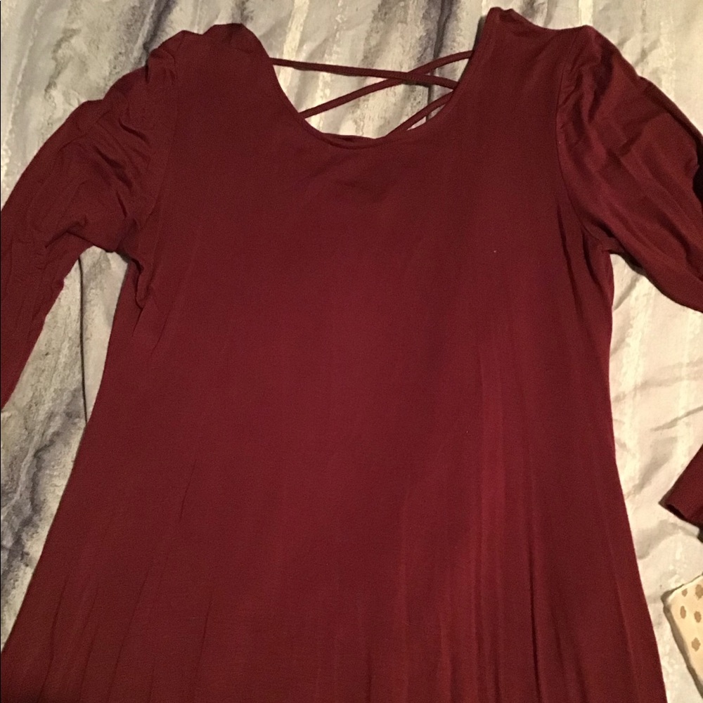 Dress